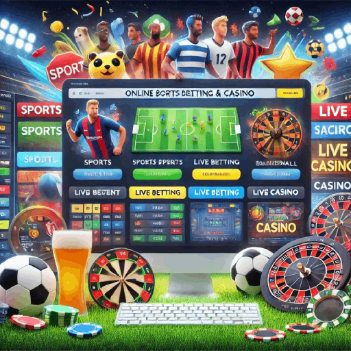 ZZZZ: Domine o Esporte com Análises e Estratégias