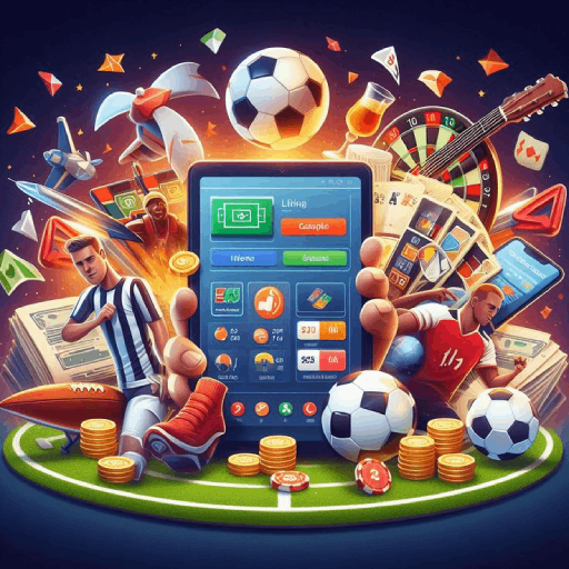 ZZZZ: Domine o Esporte com Análises e Estratégias